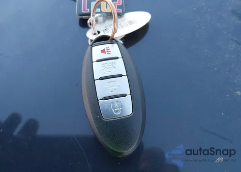 2015 Nissan Altima 2.5 S z USA, uszkodzony, nr VIN 1N4AL3AP2FC271910